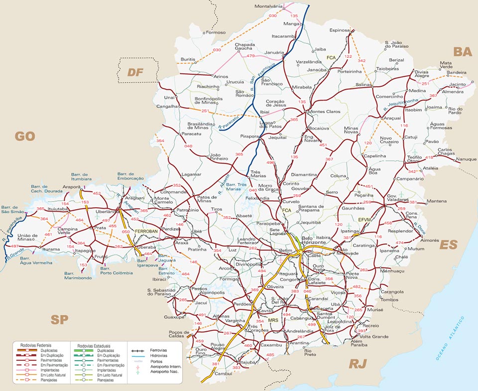 Transporte de Veículos Ipatinga