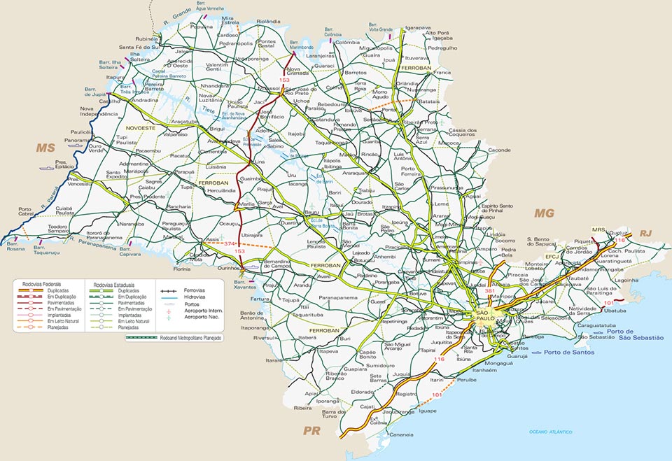 Transporte de Veículos Mogi das Cruzes